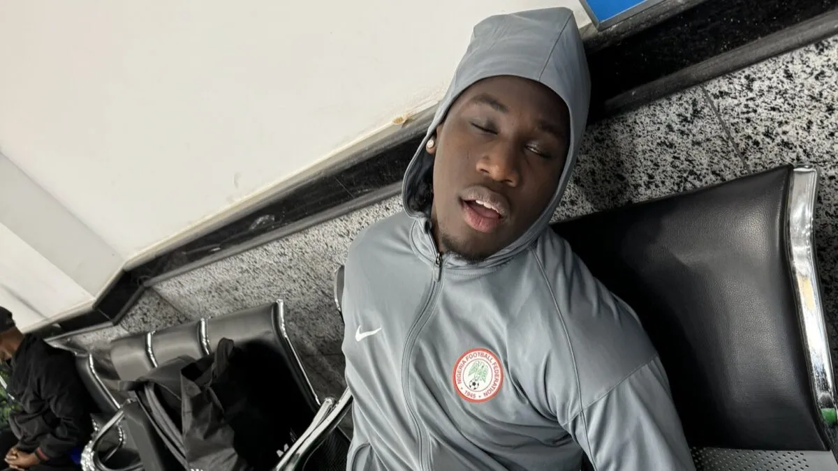 Libya vs Nigeria: &lsquo;They held the Super Eagles hostage&rsquo; &ndash; Osimhen, stars, fans react to inhumane treatment