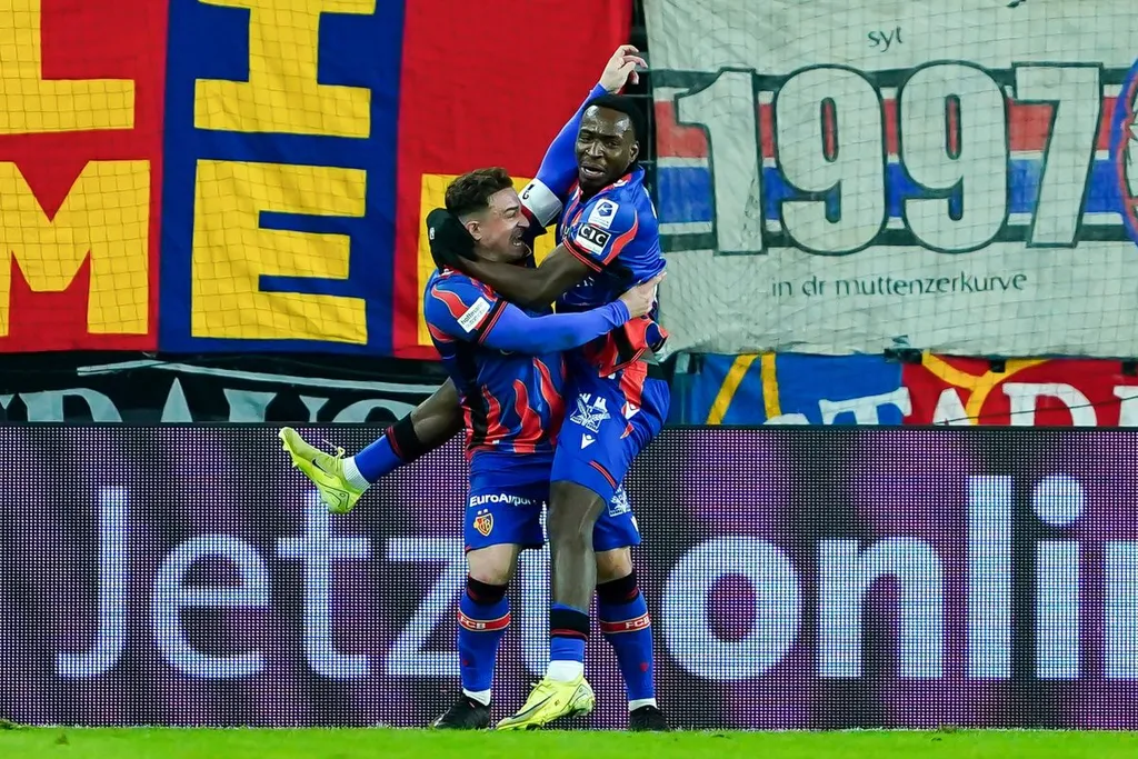 Phillip Otele- Photo by IMAGO