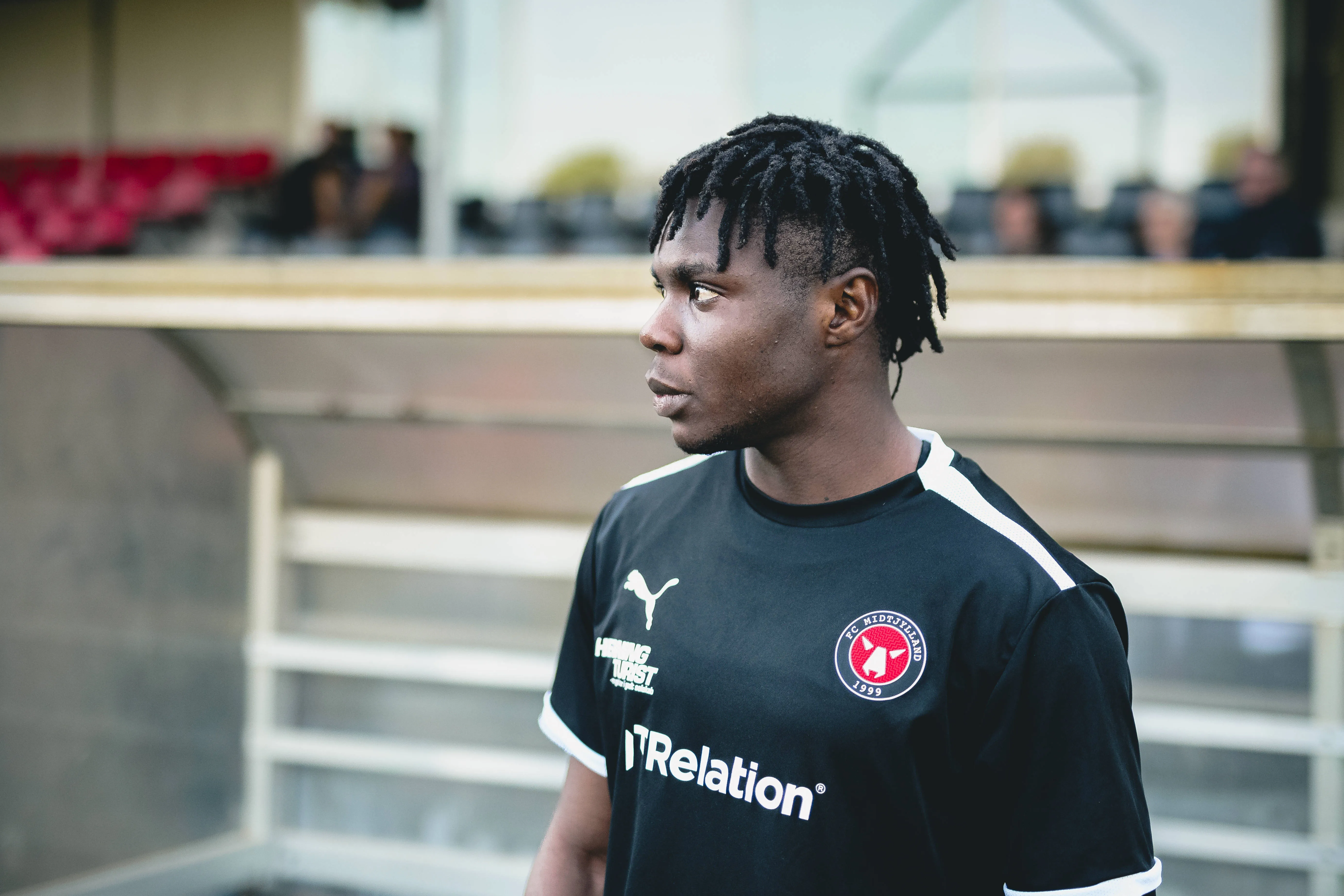 Stanley Chimeremeze Iheanacho