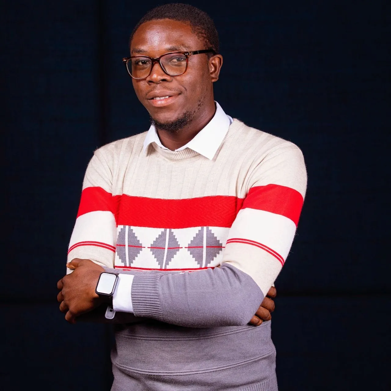 <!-- Author Start -->Ayomide Oguntimehin<!-- Author End -->