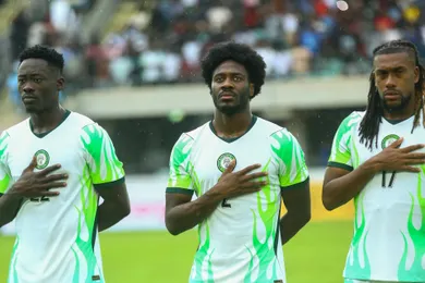 Afrik-Foot : Nigeria Football News