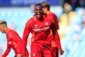 Immovable Calvin Bassey is Fulham’s MVP, but where did Alex Iwobi finish?