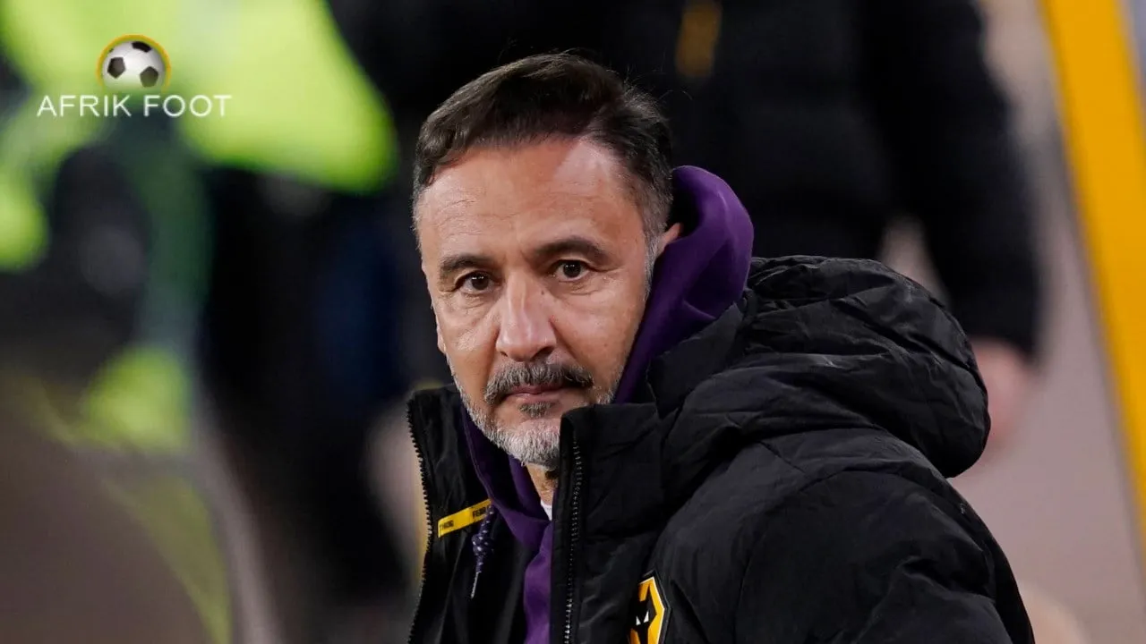 Nottingham Forest: Coach who transformed Osayi-Samuel now in charge of Aina & Awoniyi