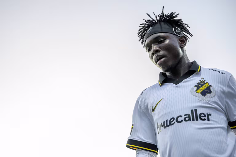 Brighton closing in on Yohanna deal:&nbsp;&euro;30 million price tag, clubs and key dates revealed