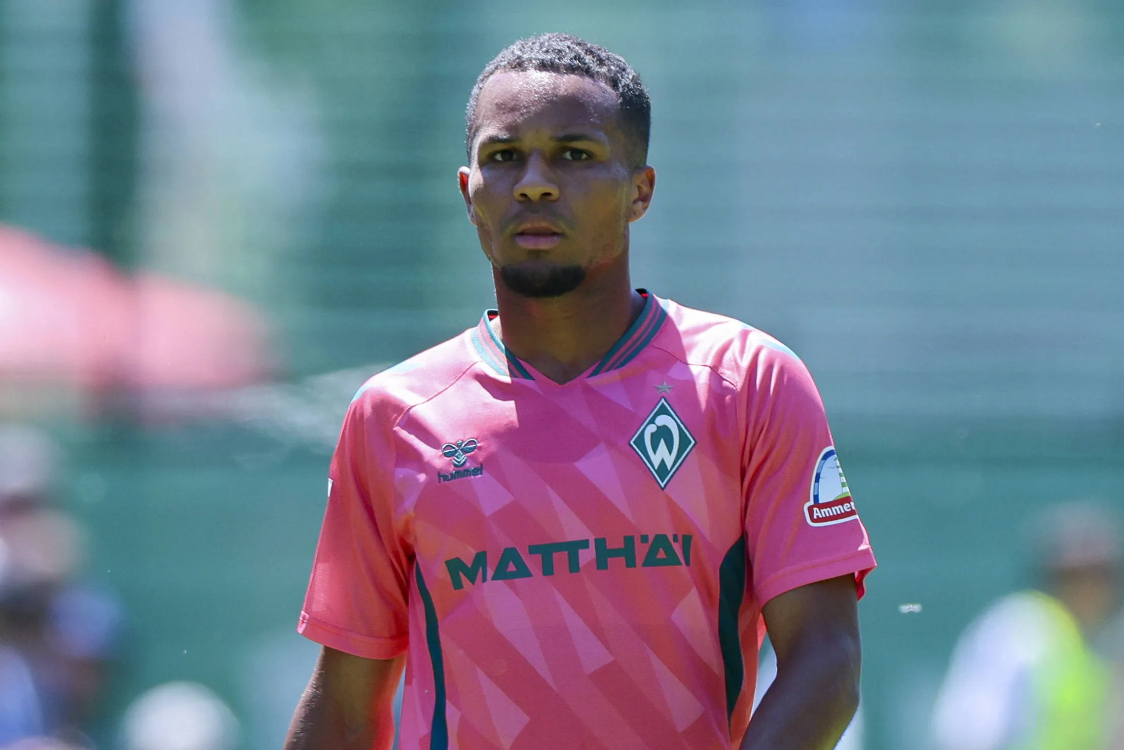How Felix Agu&rsquo;s Bremen return solves Eric Chelle&rsquo;s big Super Eagles problem