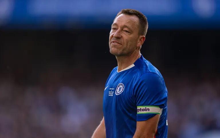 Chelsea legend John Terry moves to purchase English club with 3 Nigerian stars