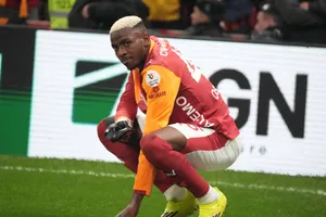 Afrik-Foot: Nigeria Football News