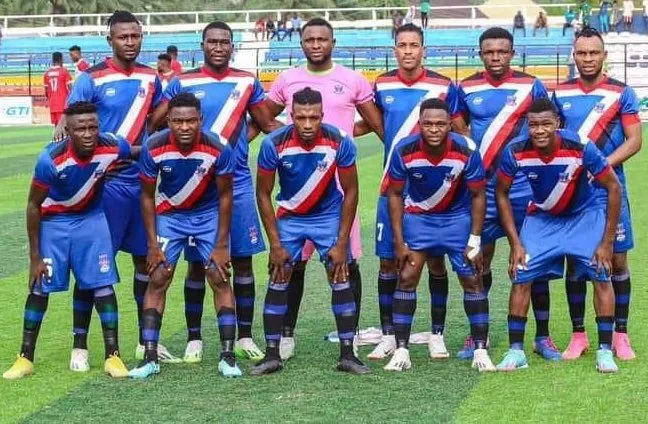 NPFL: Top 5 shot-stoppers of the 2023/24 season