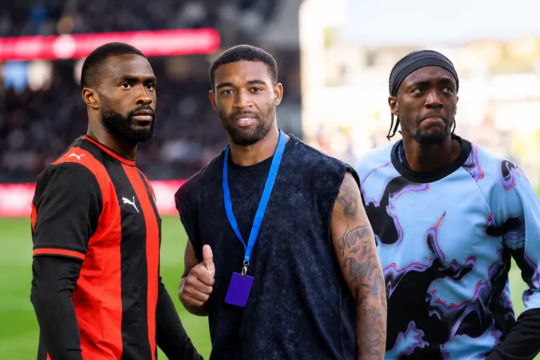 Super Eagles: 6 players who rejected Nigeria and missed out on more caps
