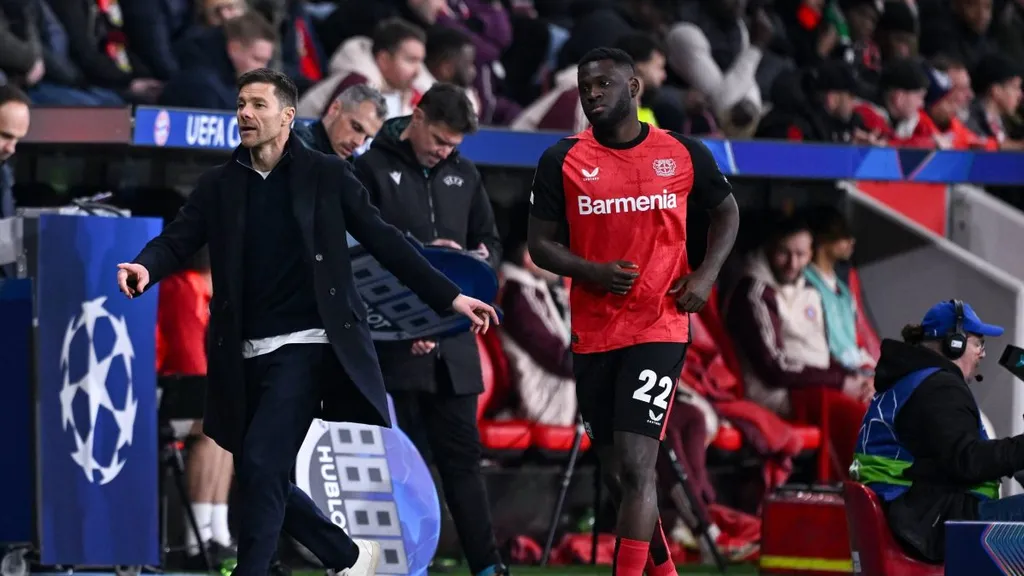 Why Victor Boniface is struggling for Leverkusen minutes even in preseason