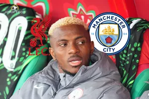 Afrik-Foot : Nigeria Football News