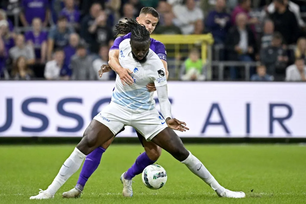 Super Eagles: Arokodare knows what he needs to do to earn call-up