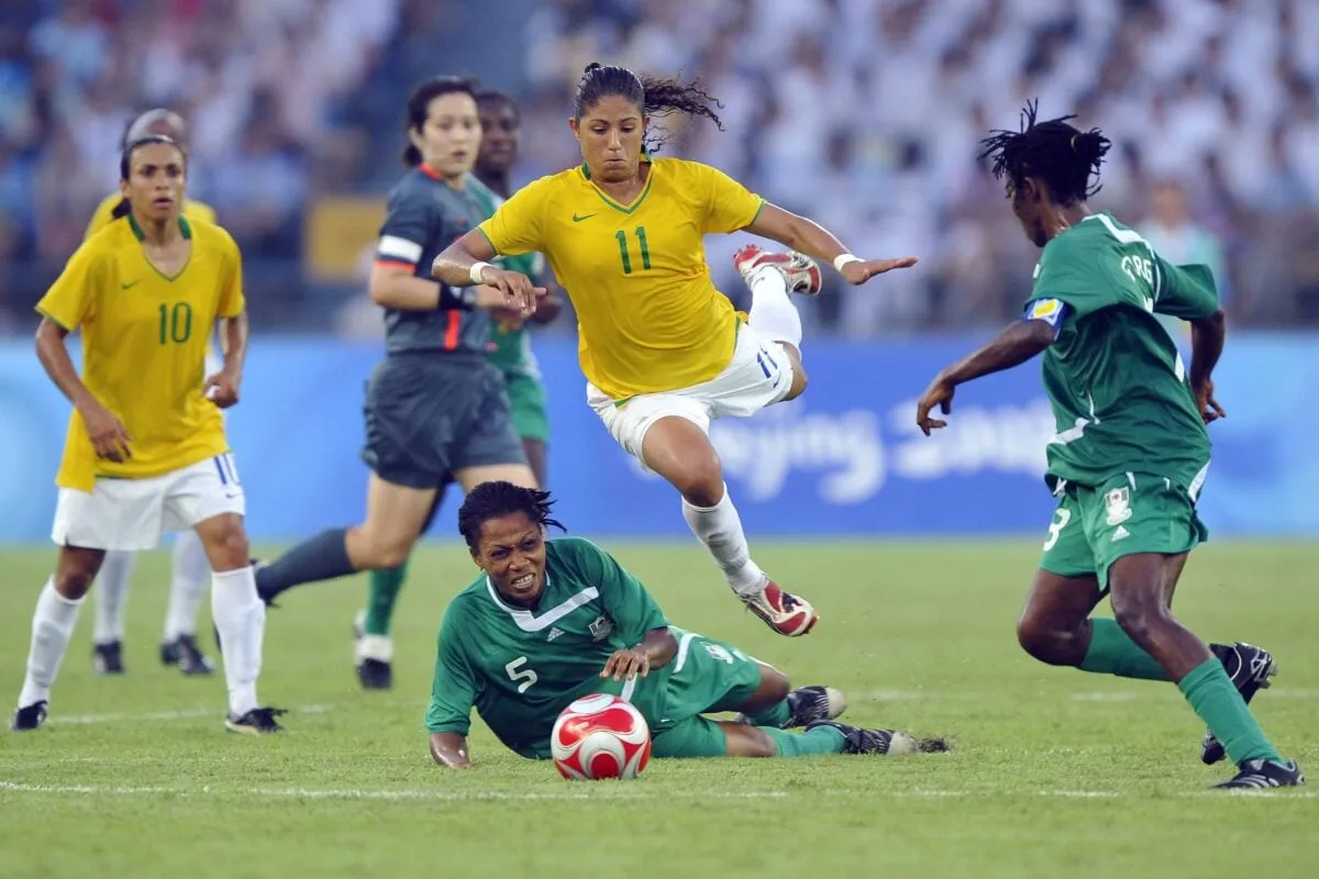 Super Falcons vs Brazil: Preview, predictions, where to watch