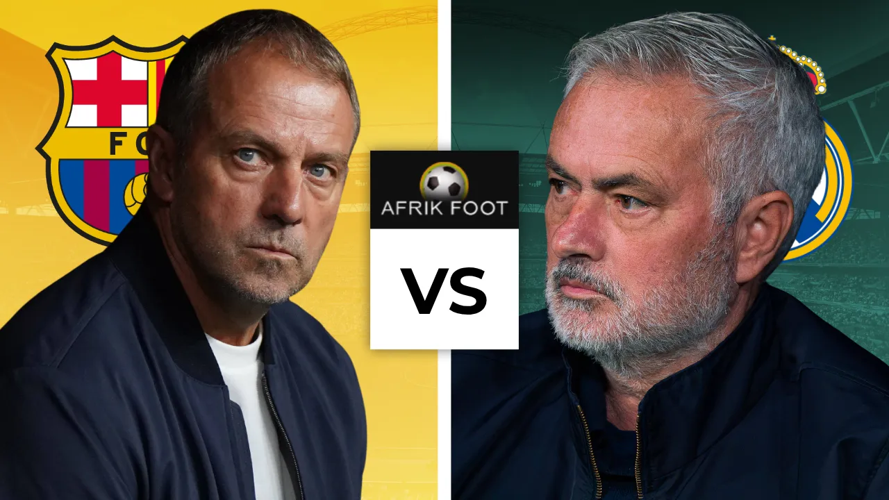 Barcelona vs Real Madrid preview, team news, h2h: Adeyemi hunts first El Clasico goal