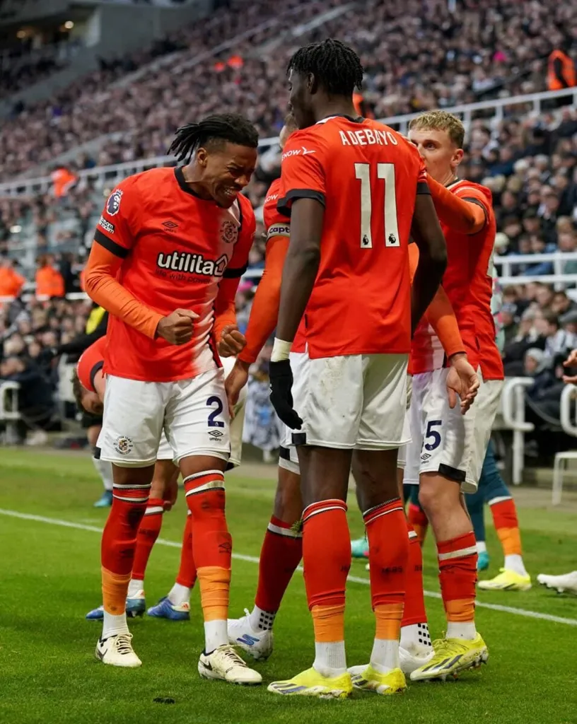 Gabriel Osho and Elijah Adebayo set to join Super Eagles 