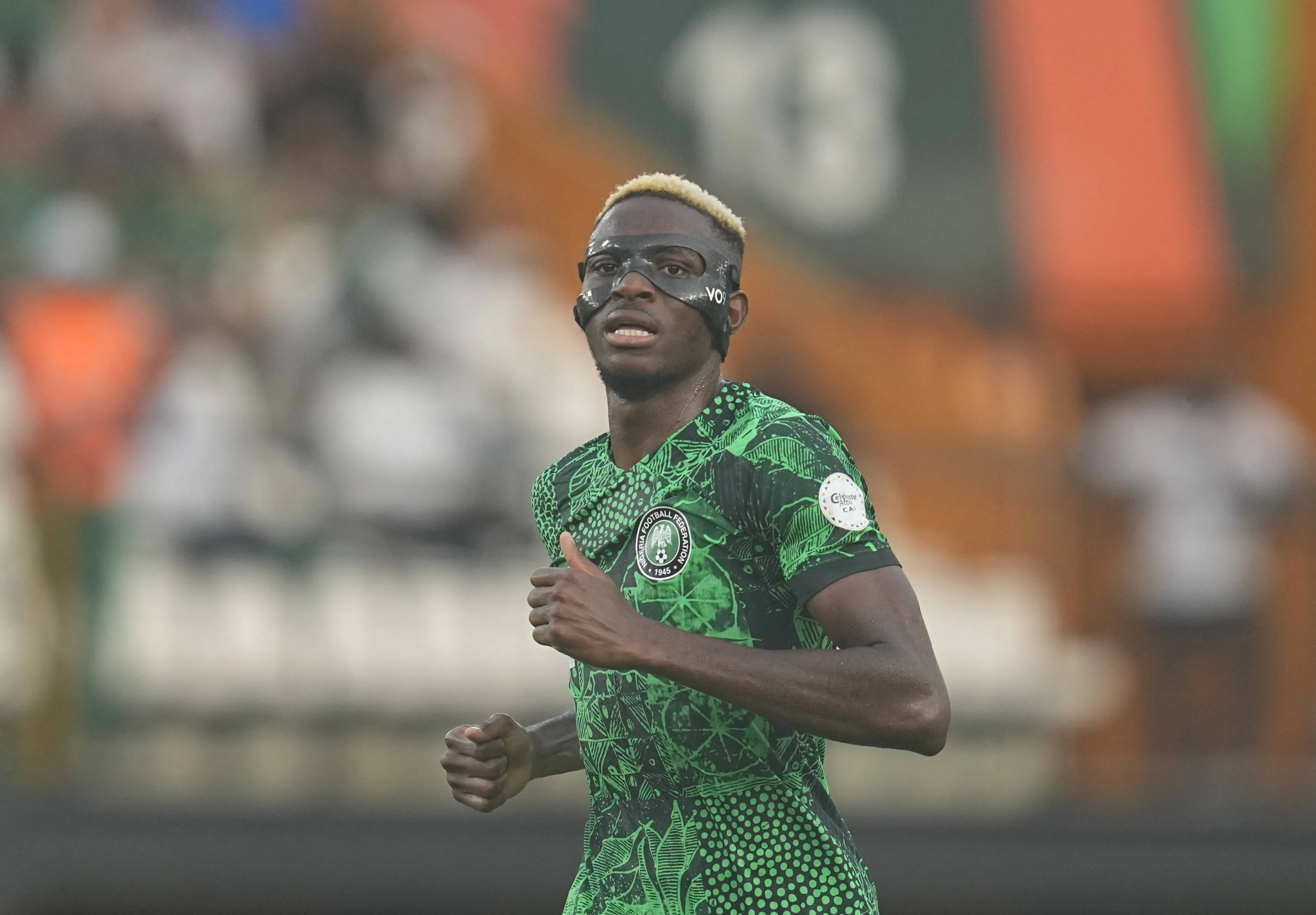 Super Eagles: Should Osimhen travel? 5 questions Chelle must answer before Madagascar