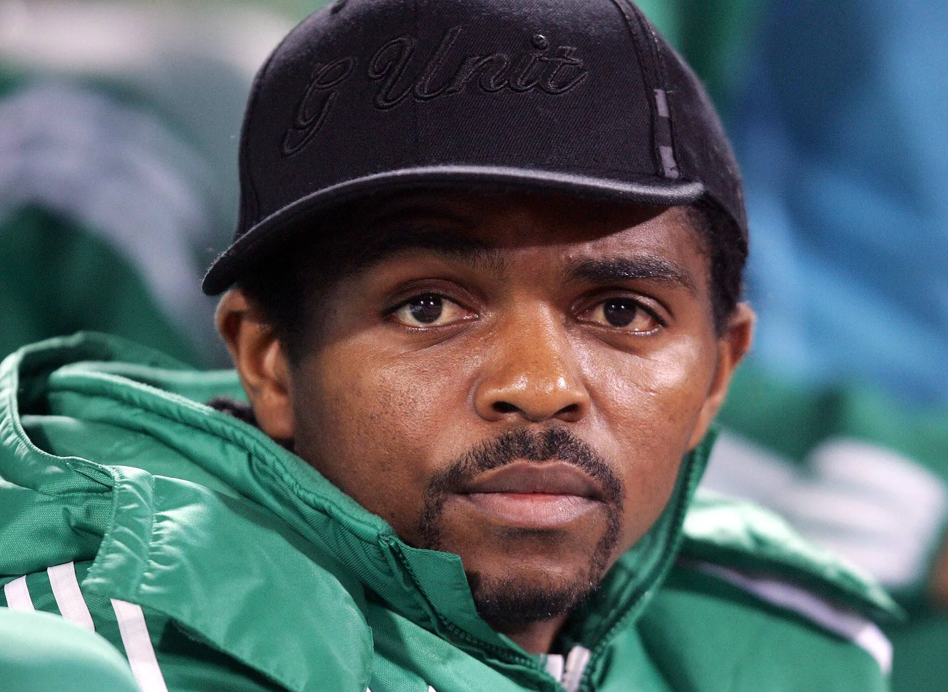 Former Super Eagles striker Nwankwo Kanu