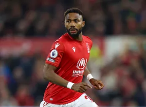 Super Eagles penalty snatcher collateral damage as Forest scramble to dodge Premier League axe