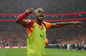 Afrik-Foot : Nigeria Football News