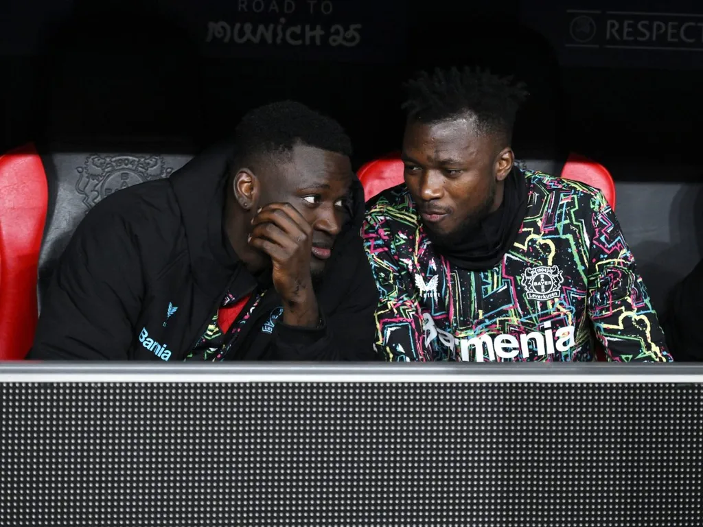 Victor Boniface: Leverkusen fed up, willing to deal as out-of-favour striker turns toxic