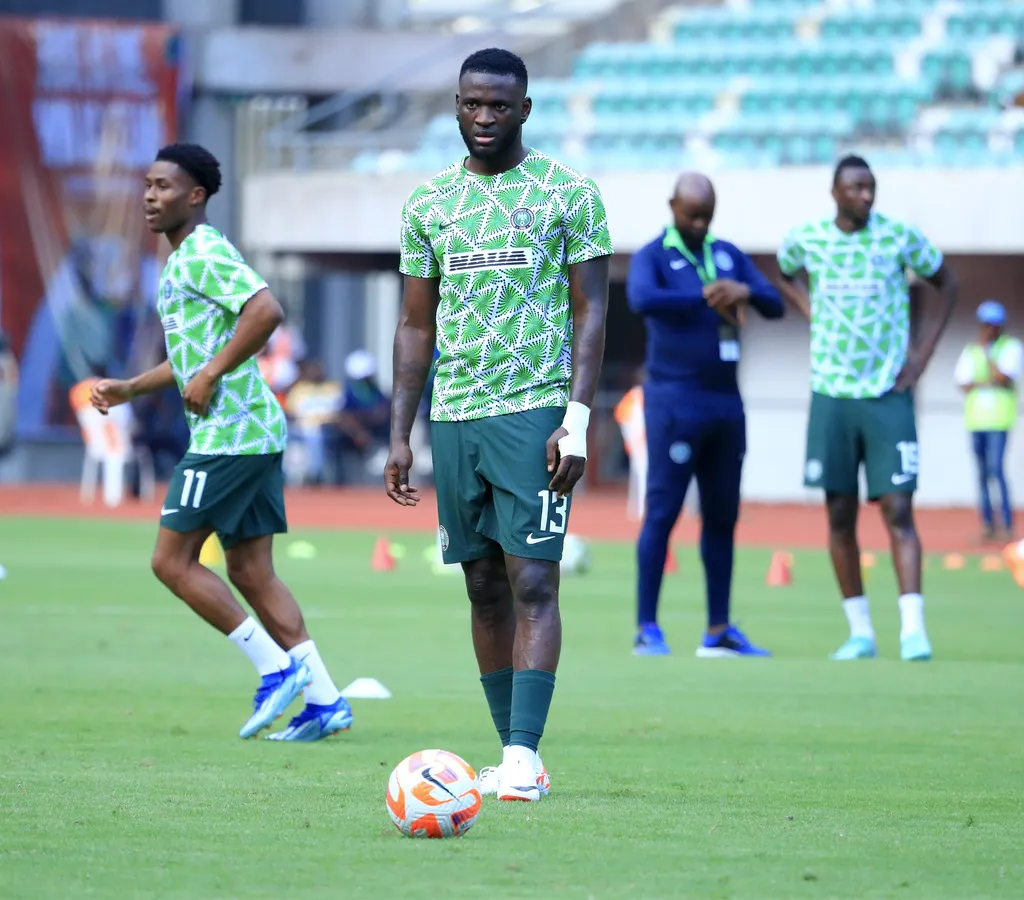 Victor Boniface news