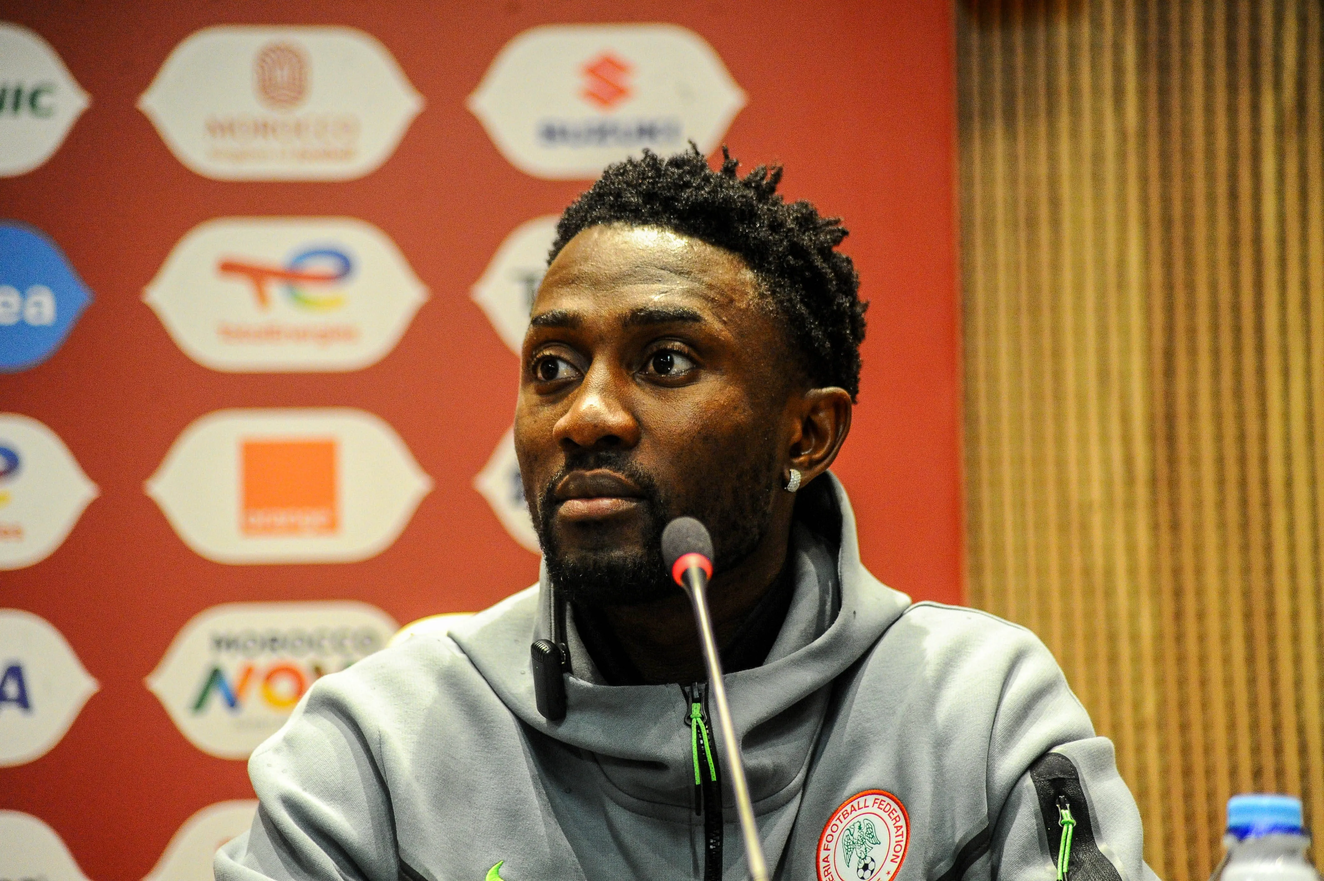 Nigeria protest vs DR Congo: Ndidi says Super Eagles want &lsquo;clarity&rsquo; as FIFA delays decision