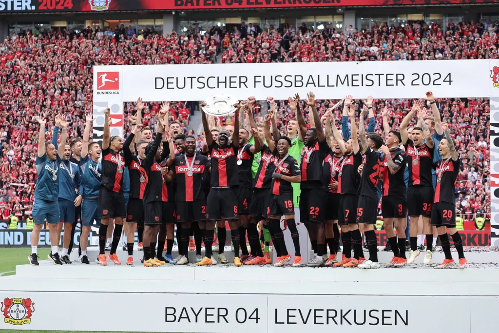 Can Victor Boniface & Nathan Tella repeat Bundesliga heroics with Leverkusen in 2024/25?