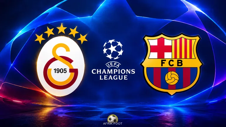 Galatasaray vs Barcelona: Preview, team news, h2h &ndash; Osimhen test for perfect Catalans