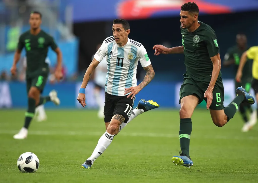 Super Eagles: Will Chelle call on old warhorse for World Cup push?