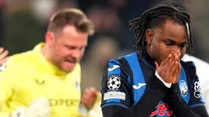 Lookman: Mixed bag performance from Liverpool-linked Super Eagles star in Atalanta’s humiliating loss