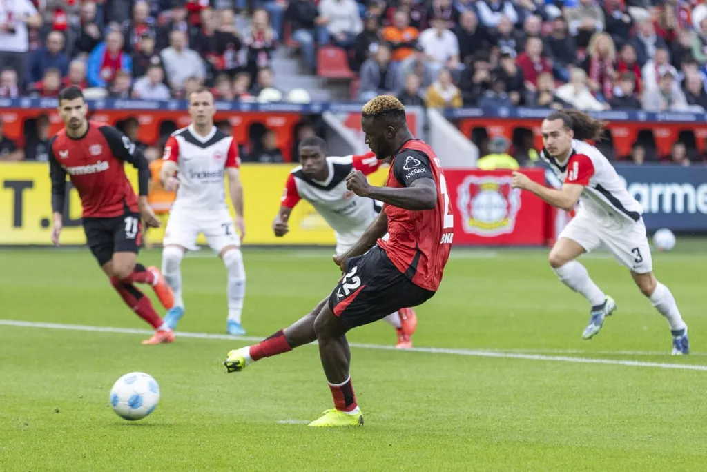 Nigeria players transfer news and rumours: Super Eagles striker set for superstar link-up with Ronaldo, Mane