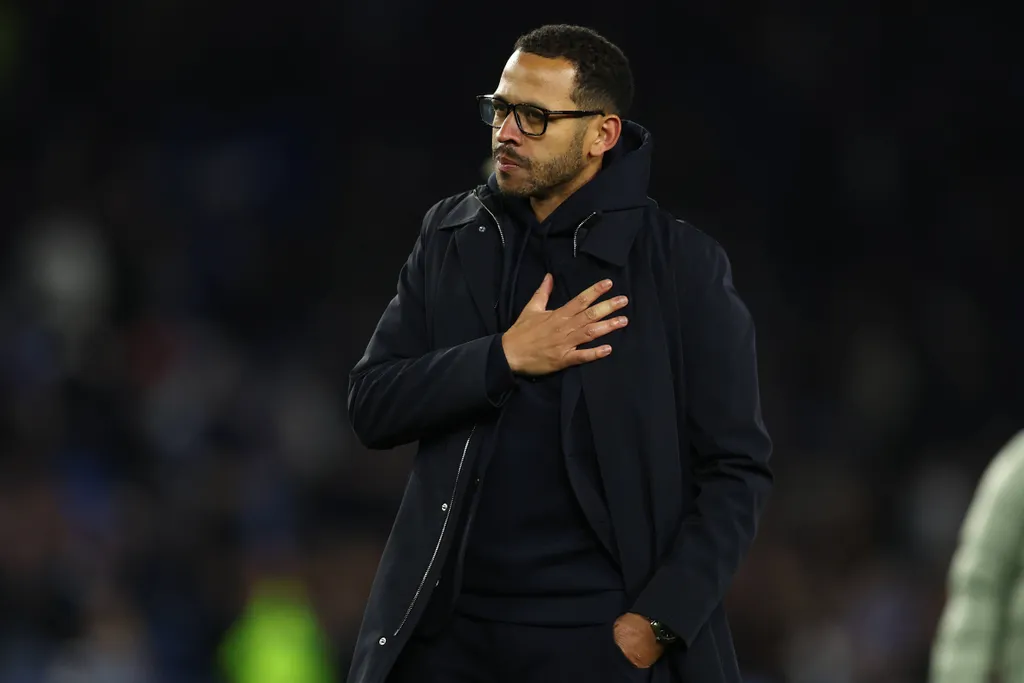 Liam Rosenior: 3 Super Eagles stars who can help ex-Chelsea boss succeed at Paris FC