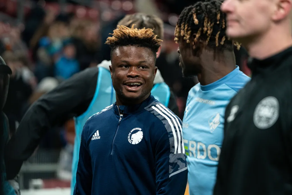 Super Eagles: Why Danish police have launched an international manhunt for Nigeria star