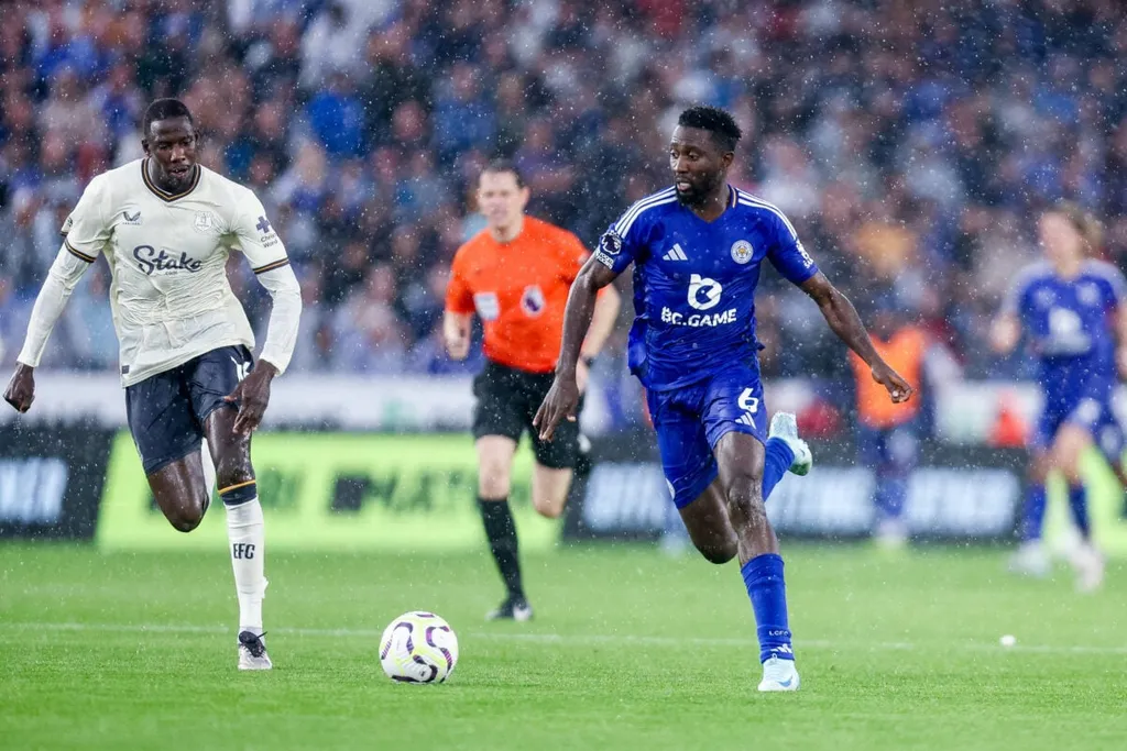 Correct score prediction  as Ndidi's sinking Leicester visit West Ham in survival battle