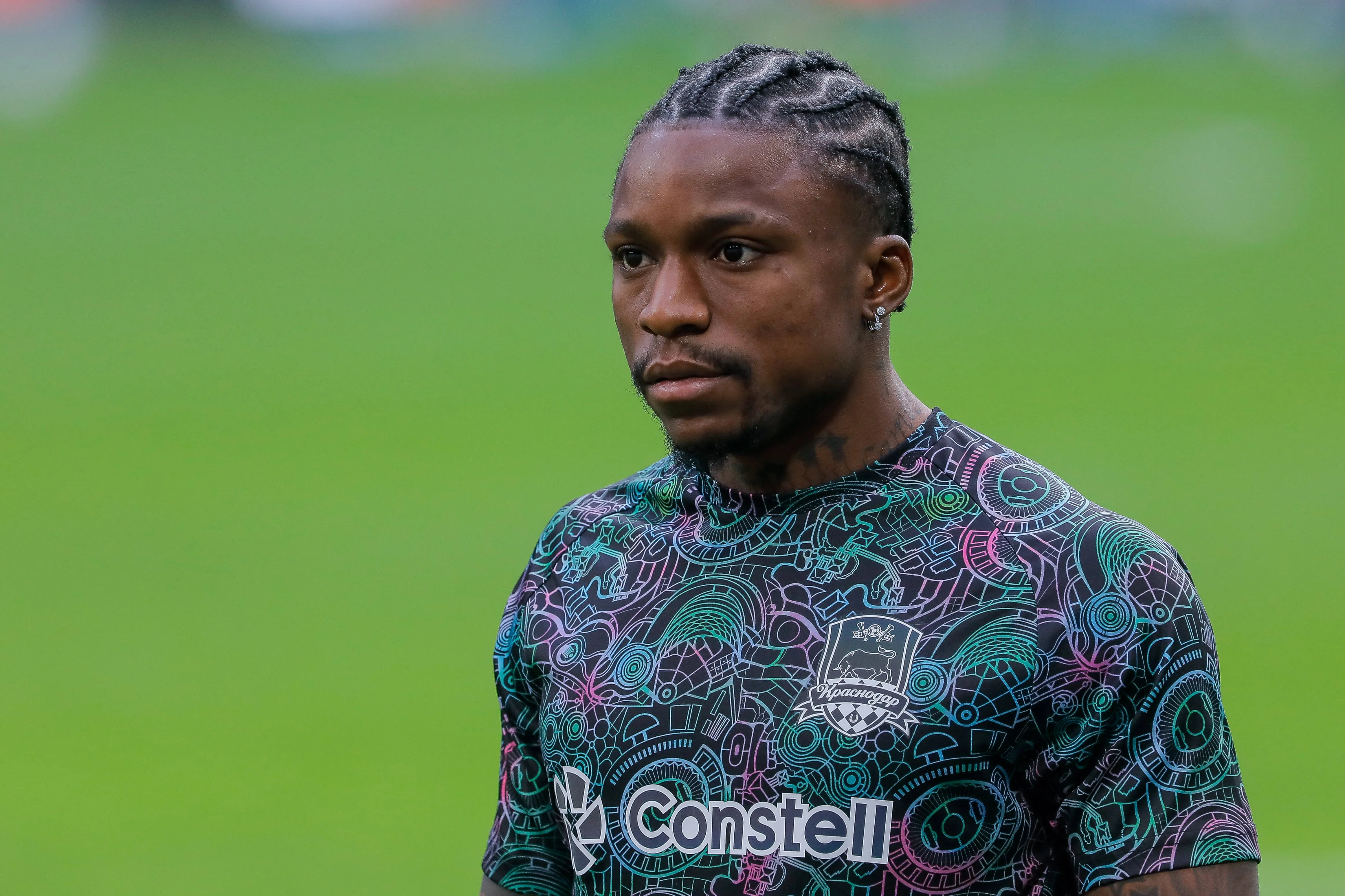 Super Eagles transfer: Key reasons Olakunle Olusegun made FC Rostov move