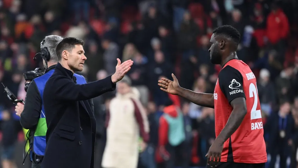 Victor Boniface blanks again as Leverkusen drop points against Union Berlin