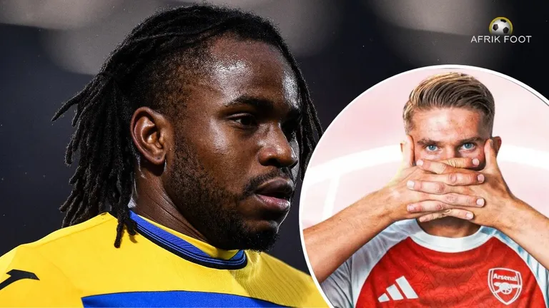 Desperate Inter beg Ademola Lookman to take a page out of Gyokeres playbook