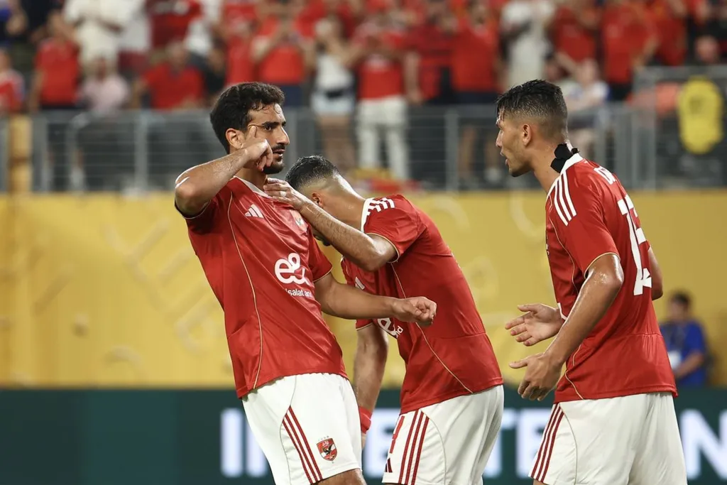 Club world rankings: Remo Stars only Nigerian team in top 1000