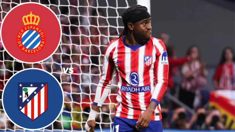Espanyol vs Atletico Madrid preview, h2h, team news: Lookman chases Martins&rsquo; milestone