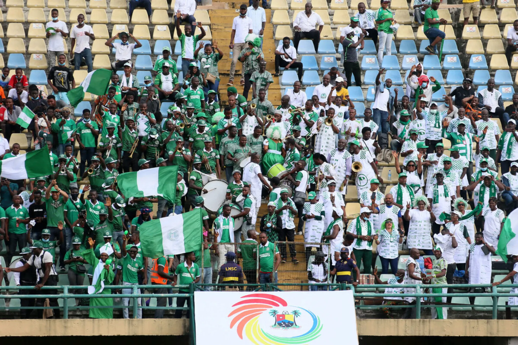 REVEALED: Super Eagles coach for Ghana & Mali friendlies