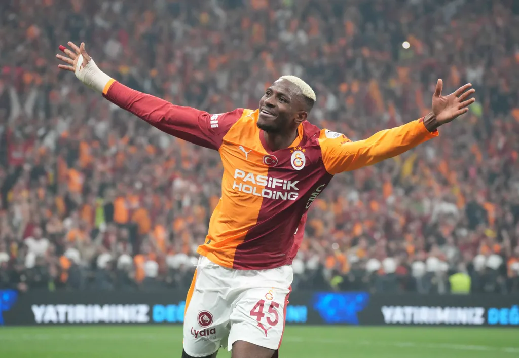 Report: Why Victor Osimhen is being offered to Chelsea ahead of Xabi Alonso’s arrival