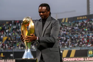 Afrik-Foot : Nigeria Football News