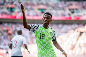 Afrik-Foot: Nigeria Football News