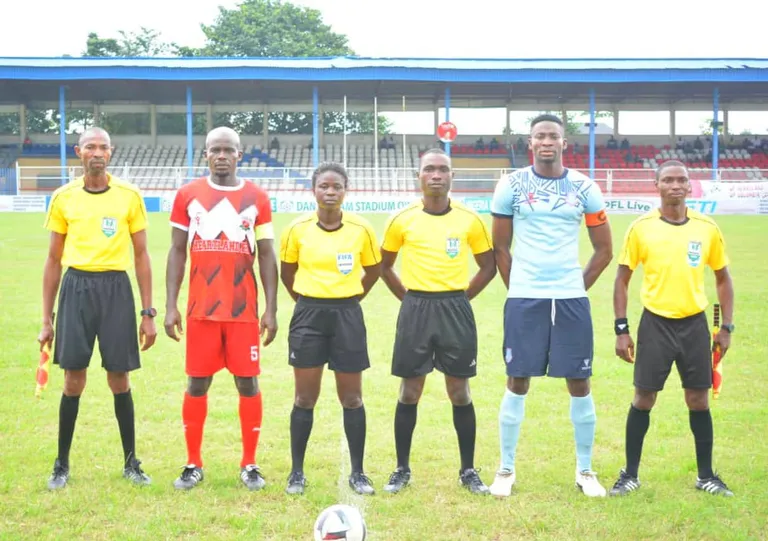 NPFL MD 37 Review: Rangers are NPFL 2023/24 champions!