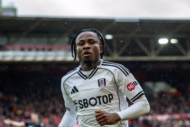 Samuel Chukwueze: What next for Super Eagles star as Fulham, AC Milan hesitate over deal?