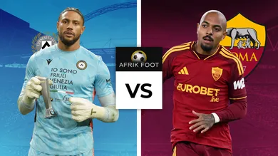 Afrik-Foot : Nigeria Football News