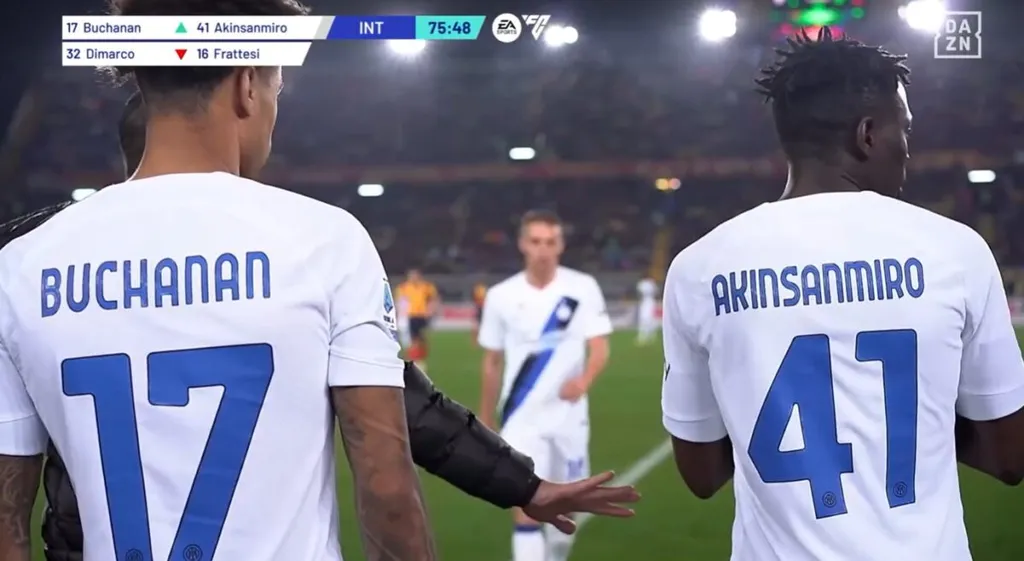 Ebenezer Akinsanmiro: Former UEFA Champions League finalists win race for highly-rated Nigerian youngster