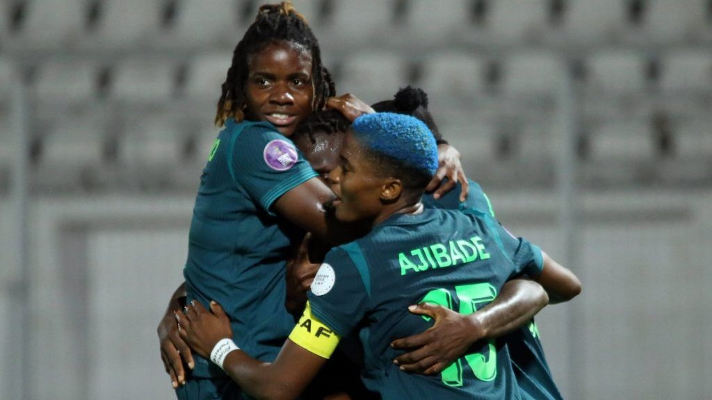 WAFCON 2025: How much prize money could Super Falcons earn?