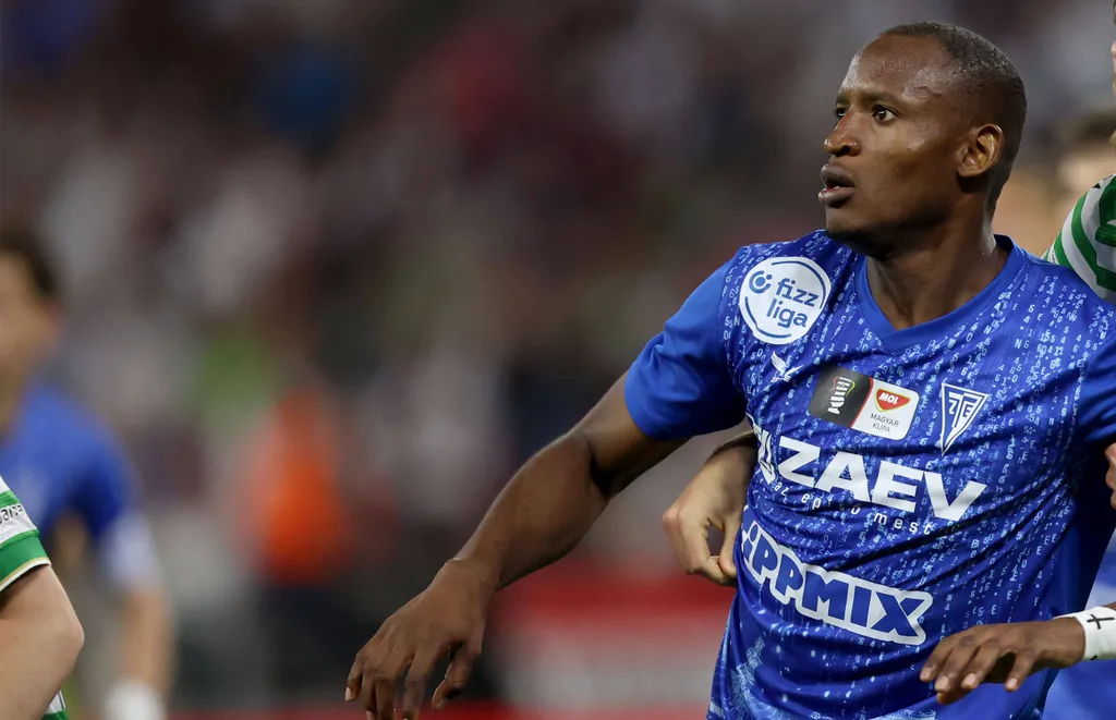 Akpe Victory: Rangers step up move for Nigerian defender – why he’s top target
