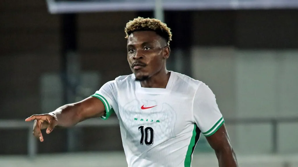 Dele-Bashiru survives car crash: 4 other times Super Eagles stars suffered car accidents